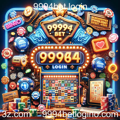 Descubra o Mundo do Bingo no 9994bet