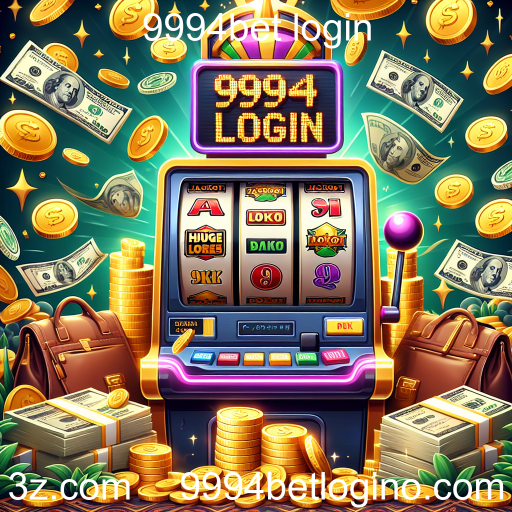 Explorando os Jackpots na 9994bet: Emoção e Prêmios Incríveis