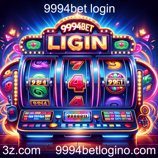 Atração das Caça-Níqueis no 9994bet